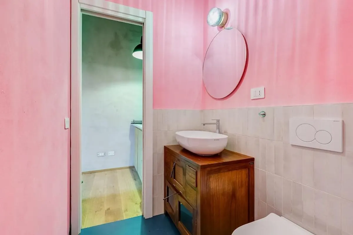 Garden Studio Apartment Rome 0*,  Italy